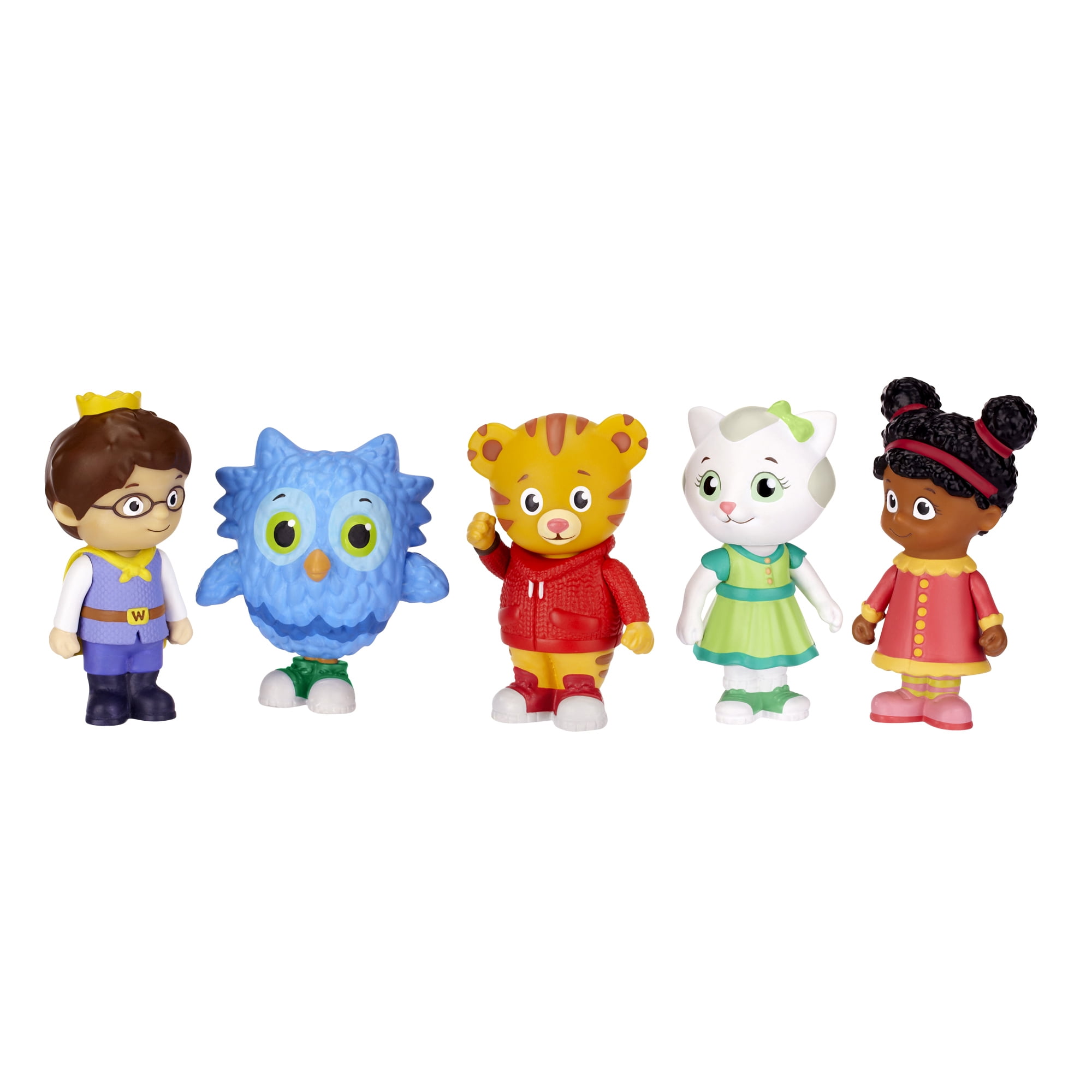 BRAND Daniel Tiger's Neighborhood Sing Along With Toy for sale online 