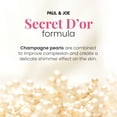 thumbnail image 4 of Prebase de maquillaje Paul & Joe Moisturizing S 01 Peach 30 ml, 4 of 8