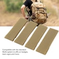 thumbnail image 3 of 4Pcs Nylon Hook andPatch for Training Vest Hunting Shooting Games with Strong Adhesion, 3 of 8