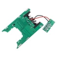 thumbnail image 4 of Suitable for for DCB200 18V power tool plastic shell protection board A, 4 of 9