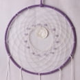 thumbnail image 6 of 1 pcs Handmade Dream Catcher with Feathers for Car/ Wall Hanging Decoration Ornament, 6 of 6