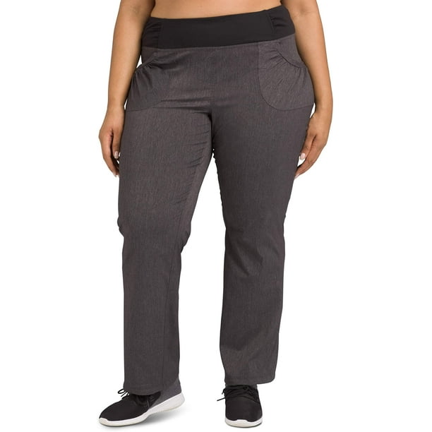 prAna Womens Summit Pant Plus