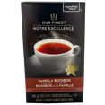 thumbnail image 1 of Our Finest Vanilla Rooibos Red Tea, 1 of 5