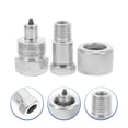 thumbnail image 1 of unbranded 1Jgo Coupler Hidráulico De Acero Para Uso Profesional Y Proyectos De Construcción, 1 of 7