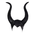 thumbnail image 2 of Headpiece, Halloween Headpiece, Party Supplies, Masquerade Cosplay Retro Party Party Prop, Festivales Costume Headpiece Yuyangstore Tocado de Halloween, 2 of 8