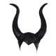 thumbnail image 2 of Headpiece, Black Long Hat, Cosplay Party Costume Prop, Festivales Retro, Halloween Headpiece, Anime Witch Headdress Fernando Tocado de Halloween, 2 of 8