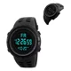 thumbnail image 2 of Reloj Digital Deportivo Con Gran Dial Impermeable, 2 of 6