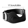 thumbnail image 3 of Flexwrap Knee Strap 2 Pack Patellar Support Strap Hiking Basketball Running Tennis Volleyball & Squats, 3 of 6