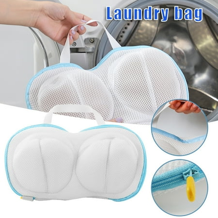 

Mesh Underwear Laundry Bags Special Protective Cover for Anti-deformation Underwear for Undergarment Bra