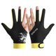 thumbnail image 1 of EZLIFE Guantes de billar transpirables y cómodos resistentes al desgaste y antideslizantes finos nuevos D4B4, 1 of 7