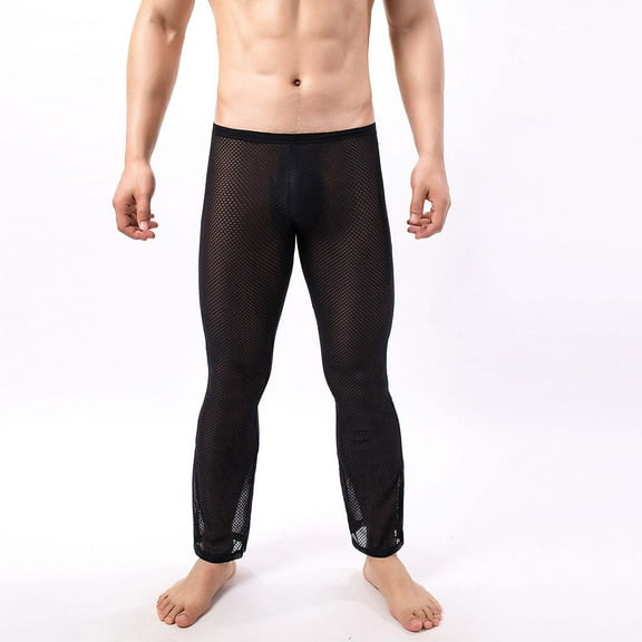 AXXD Training Underwear,Casual Athletic Compression Solid High Waist Short Leg Summer Nylon Soft Comfort Boxer For Youth Clearence (8 Black)