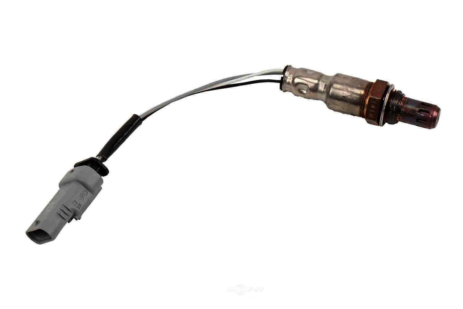 YzusGomumu Upstream & Downstream Oxygen Sensor - Compatible With 2012-2016 Buick LaCrosse, Cadillac SRX, Chevrolet Impala (Replaces #12634061)