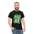thumbnail image 5 of Irish St Patrick's Shirt, Shamrock Shirt, Retro Clover Shirt ID-0216-SDGP, 5 of 10