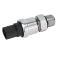 thumbnail image 3 of Sensor de presión, Transductor de presión Transductor de presión estable Transductor de presión de acero Rendimiento probado, 3 of 12
