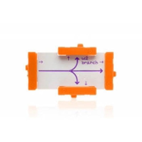 2770287 - LITTLEBITS BRANCH MODULE