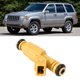 thumbnail image 5 of Car Fuel Injector Nozzle 0280155710 Fits for Jeep Cheroki 1989-1998, 5 of 5
