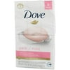 Dove Pink / Rosa Beauty Cream Bar Soap 3.5 Oz / 100 Gr (Pack Of 12 Bars)