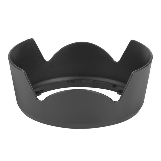 Lens Hood,HB-69 Camera Mount Lens Camera Lens Hood Mount Lens Hood Tried and Trusted