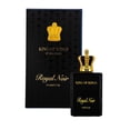 thumbnail image 2 of Perfume Macarena King of Kings Royal Noir para Hombre 100ml, 2 of 5