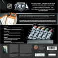 thumbnail image 4 of MasterPieces Officially Licensed Family Game - NHL Hockey Trivia Game, 4 of 4