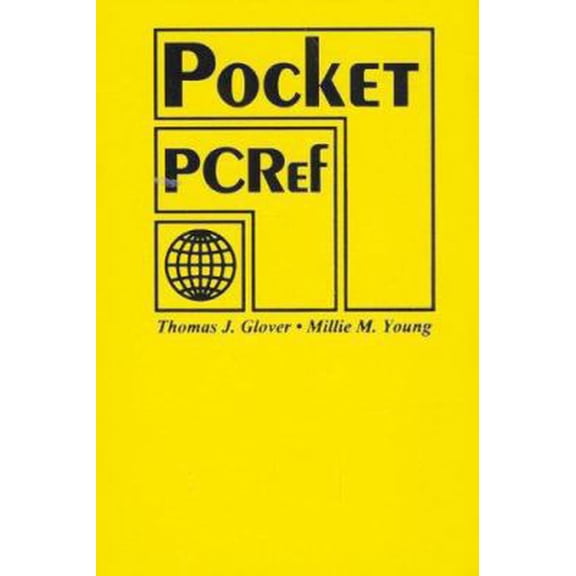 Pre-Owned Pocket PC Ref (Paperback) 188507140X 9781885071408