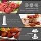 thumbnail image 2 of Molino de carne eléctrica Aicok 3 en 1 MG 2430RB, 2 of 2