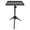 Black, variant on WRISTBIQUE Adjustable Projector Tripod Projector Stand Black 1Pcs
