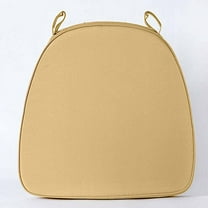 BalsaCircle Champagne Cushions Chiavari Chairs Party Event Furniture Dinner Catering