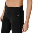 thumbnail image 6 of Jockey Women's Cotton Stretch Slim Flare Capri, 6 of 6