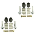 thumbnail image 1 of 2 Kits De Cálipers De Frenos Routan 2009 A 2012 Volkswagen Delanteros HO AUTOPARTES ., 1 of 4