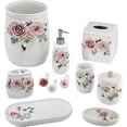 thumbnail image 4 of Avanti Linens Spring Garden Tumbler, 4 of 5