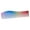 Dazzling colors, variant on Professional Dressing Comb Metal Hair Combs For Hair Styling Long Hair Cutting Comb Short Styling Electroplated Comb