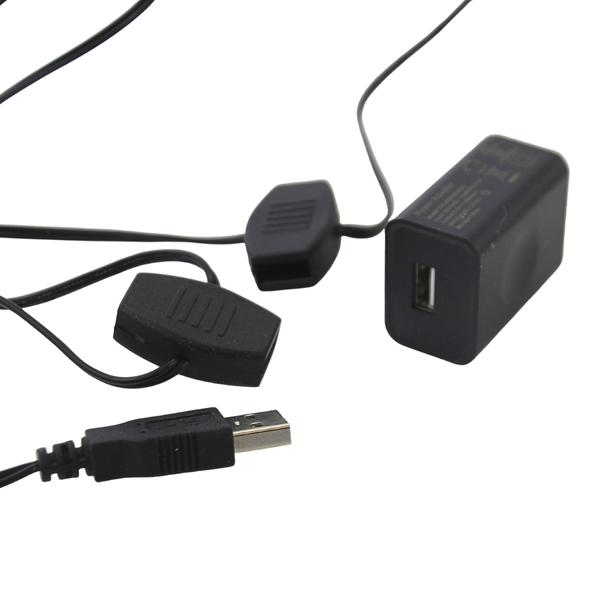 Kurt S. Adler 51938 - USB Extension Cord
