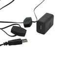 thumbnail image 2 of Kurt S. Adler 51938 - USB Extension Cord, 2 of 3