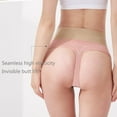 thumbnail image 3 of Fajas moldeadoras para mujer, fajas, corsés, ropa interior moldeadora de cintura, 3 of 7