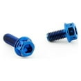 thumbnail image 3 of Titanium ABS Sensor Mount Bolt Kit Front & Rear DualDrive (TIABSSENSORFR190DD), 3 of 6