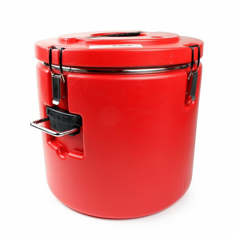 Buy Wholesale Taiwan Insulated Food Container With 18/8 Stainless Steel  Interior & Insulated Food Container