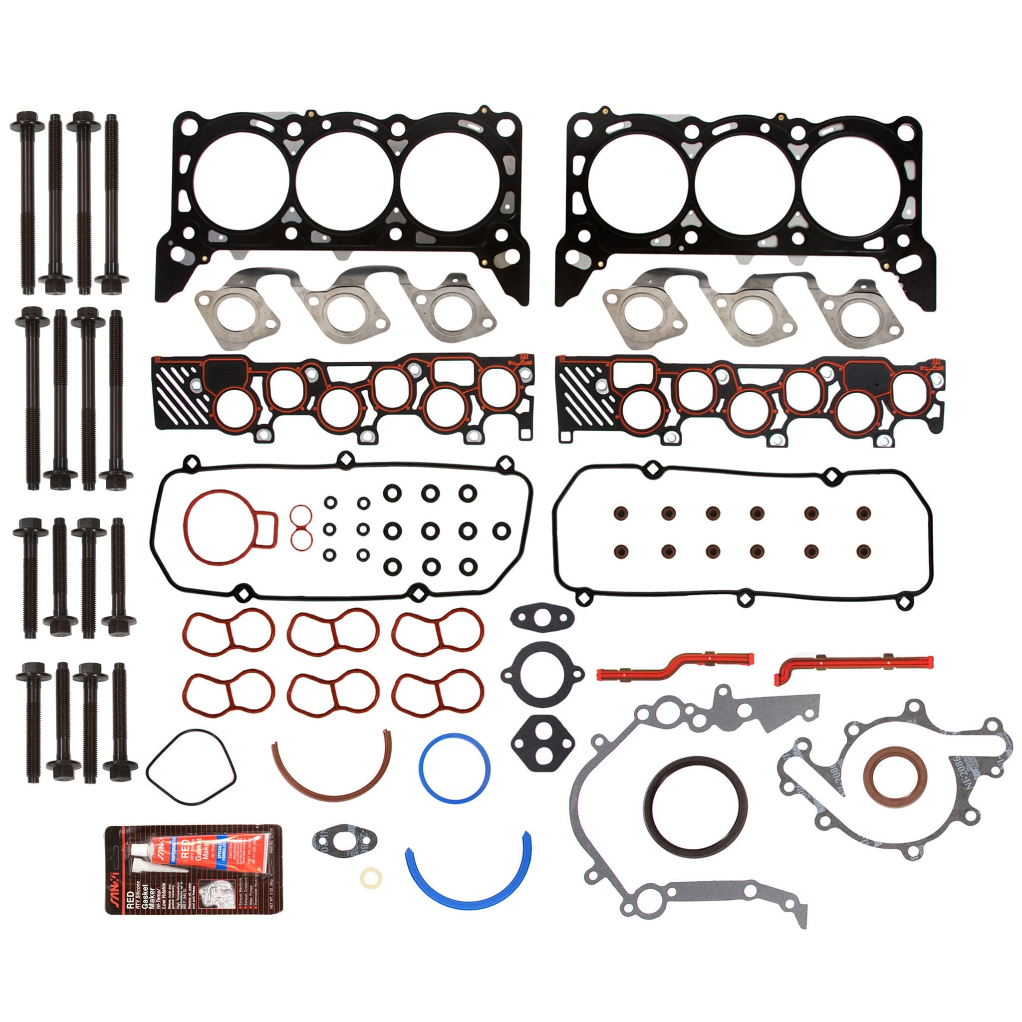 セット 小売 2086.新品パーツ多数♪ ZX仕様 高馬力2スト 千葉県柏市 即日配送