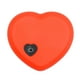 thumbnail image 1 of Simulador de del corazón perfecl juguete de peluche para perros 7 cm x 6 cm, 1 of 8