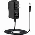 thumbnail image 1 of wonima11 9V AC DC Power Supply Adapter Charger for BOSS Roland PSB-1U PSB1U Effect Pedal and BOSS Roland GT-10 GT-10B BCB-60 Multi-Effects Guitar with 6ft Long Cord, 1 of 1