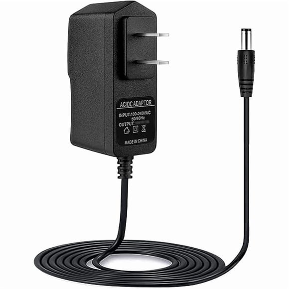 wonima11 9V AC DC Power Supply Adapter Charger for BOSS Roland PSB-1U PSB1U Effect Pedal and BOSS Roland GT-10 GT-10B BCB-60 Multi-Effects Guitar with 6ft Long Cord