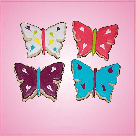 

Butterfly Cookie Cutter Only one pieces