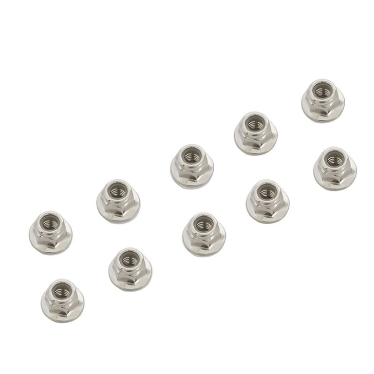 MST Lock Nut M4 MST Lock Nut M4