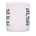 thumbnail image 3 of ThisWear Best Lawyer Mug Best Lawyer Ever Mug Gift for Lawyers Lawyer Coffee Cup Coffee Mug, 3 of 4