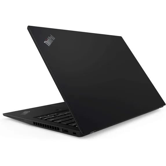 Restored Lenovo ThinkPad T14s Gen 2 14" Touch 32GB 256GB SSD Core™ I7-1185G7 3.0GHz WIN11P, Villi Black (Refurbished)