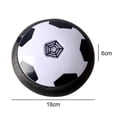 thumbnail image 3 of Juego educativo de levitación de fútbol giratorio con luz LED para regalos de vacaciones para niños JShteea  El nuevo, 3 of 9