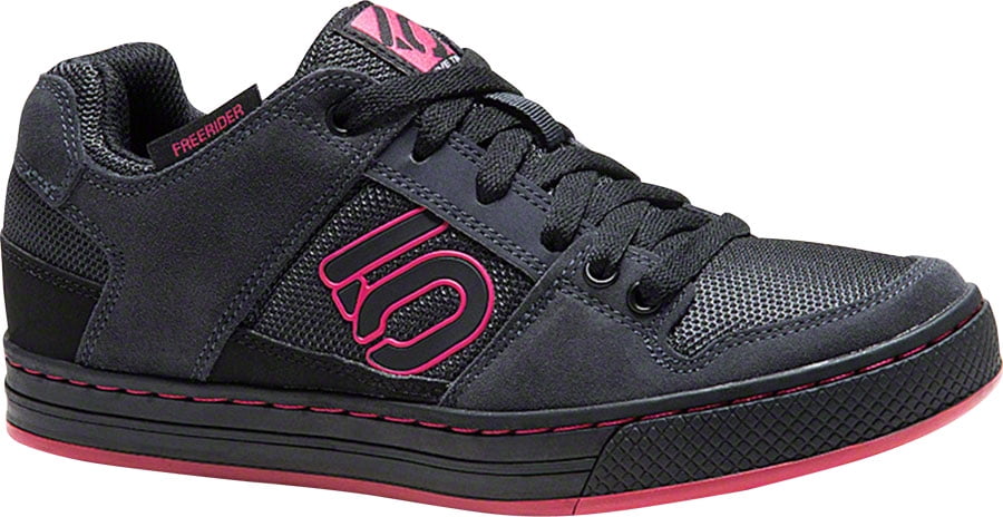 five ten flat pedal shoes