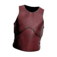 thumbnail image 4 of Disfraz decorativo de cosplay decorativo para la de para el juego de rol de la fiesta de Halloween Rojo, 4 of 8