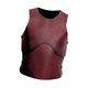 thumbnail image 4 of Disfraz decorativo de cosplay decorativo para la de para el juego de rol de la fiesta de Halloween Rojo, 4 of 8
