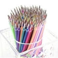 thumbnail image 3 of Biplut 12/24/36/48/100Pcs Multicolor 1mm Writing Painting Gel Pen Replaceable Refills (Random Color,48pcs), 3 of 13